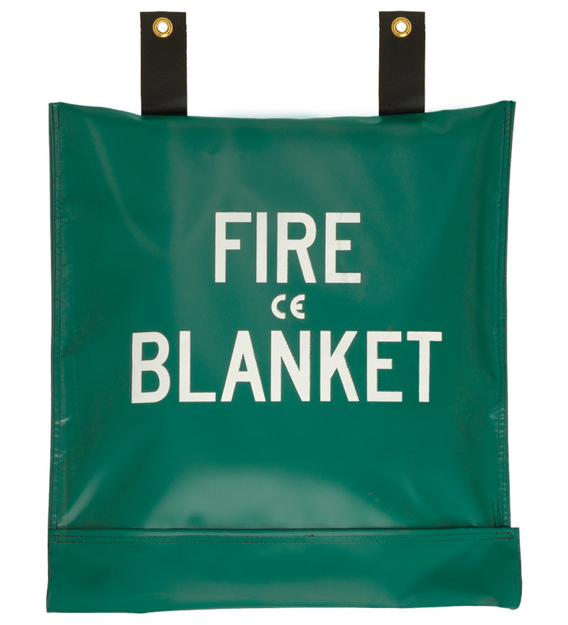 JSA-1003-B Junkin Safety Fire Blanket Bag Only - Sold per Each