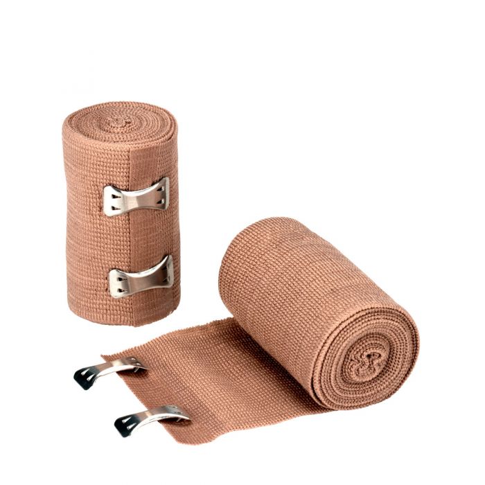 5-902-002 First Aid Only 3"X5 Yd. Elastic Bandage Wrap - Sold per Each