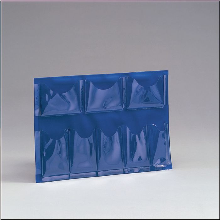 M5061 First Aid Only 2 Shelf Station Pocket Liner - Sold per Each