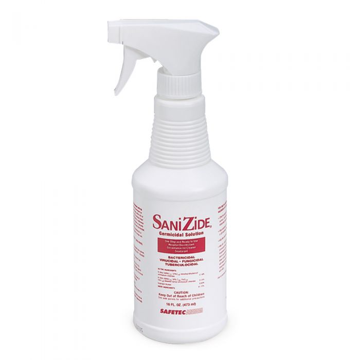 M920 First Aid Only Germicidal Surface Spray, 16 Oz. Pump, Case Of 12 - Sold per Each
