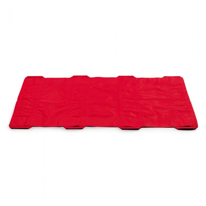M5119 First Aid Only Collapsible Fold-Up Stretcher - Sold per Each