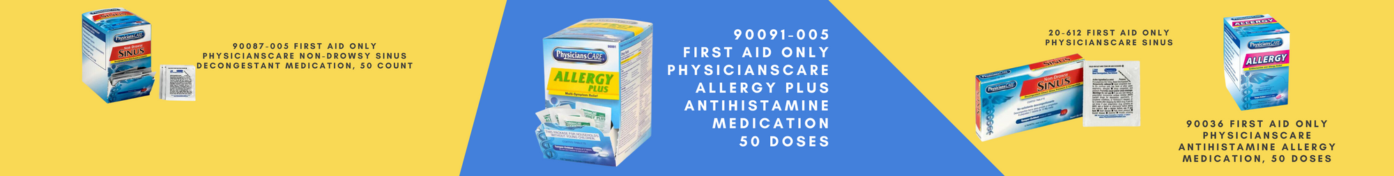 Allergy-Sinus