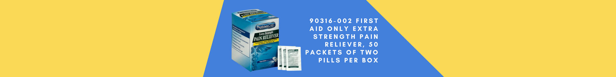 Extra-Strength Pain Reliever
