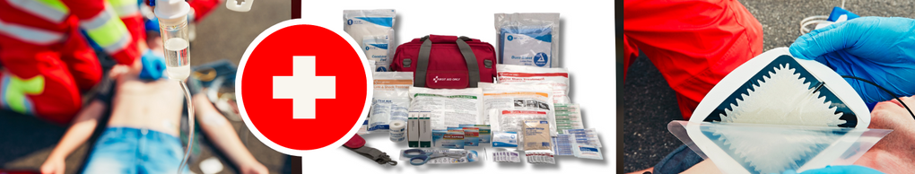 First Responder Kits – firstaidworks.com