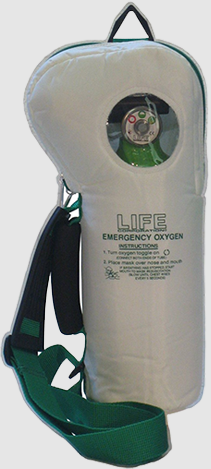 LIFE-2-025 Life Corporation SoftPac - Sold per Each – firstaidworks.com