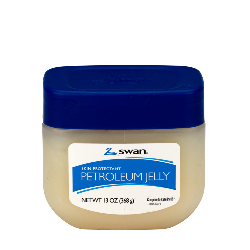 12-850 First Aid Only Petroleum Jelly, 13 oz. - Sold per Each