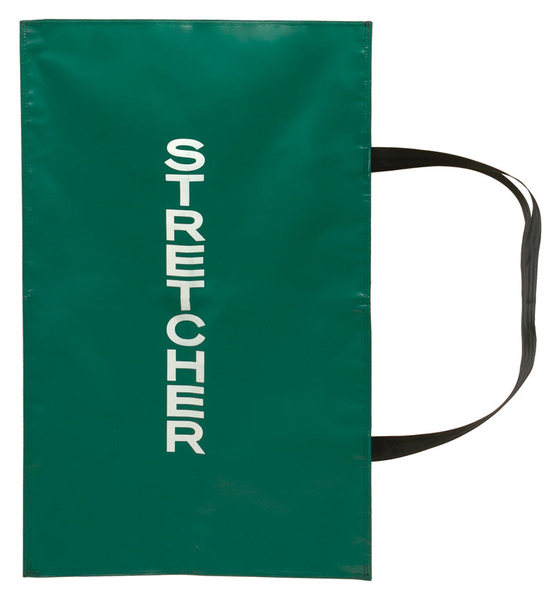 JSA-602-B Junkin Safety “Easy Fold” Wheeled Stretcher Bag Only - Sold per Each
