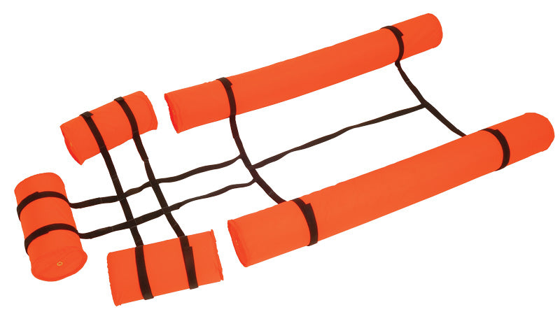 JSA-303 Junkin Safety Flotation Collar For Splint Stretchers - Sold per Each
