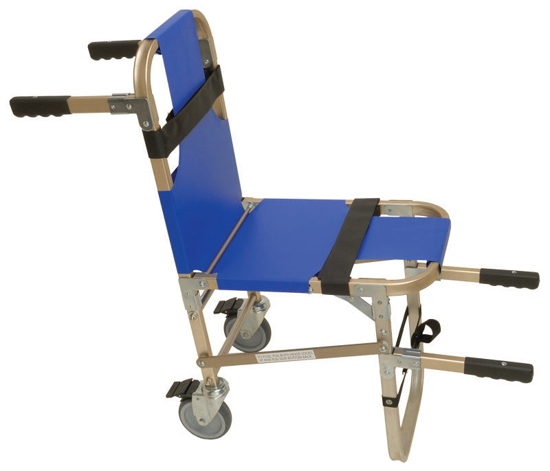 JSA-800-CS Junkin Safety Evacuation Chair Confined Space - Sold per Each