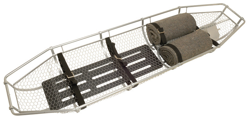 Jsomtc Splints JSA-333-A Junkin Safety Civil Defense Splint Stretcher Kit - Sold per ...