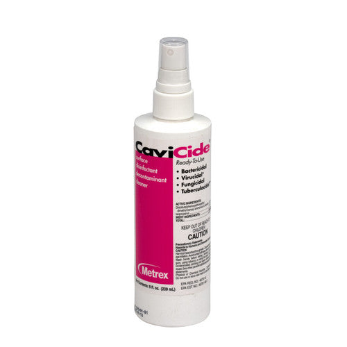 70-775 First Aid Only Disinfectant Spray, 8 oz. Pump - Sold per Each
