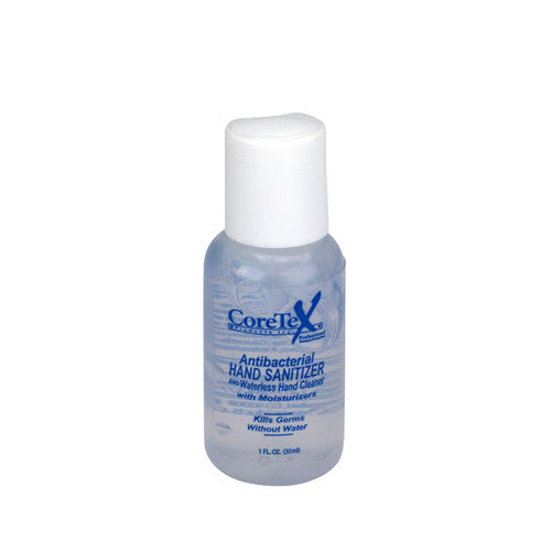 90528 First Aid Only Hand Sanitizer, 1 oz. Bottle - Sold per Each