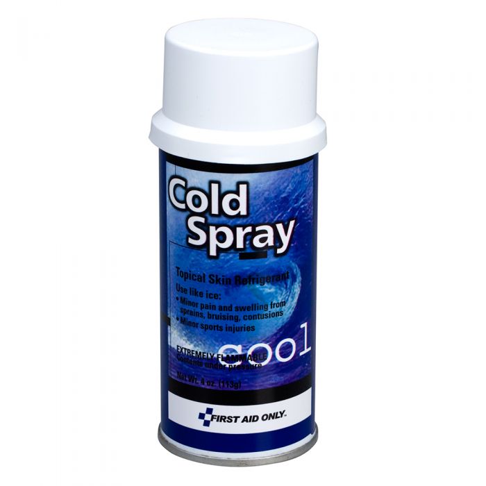 M530 First Aid Only Cold Spray, 4 oz. Aerosol - Sold per Each