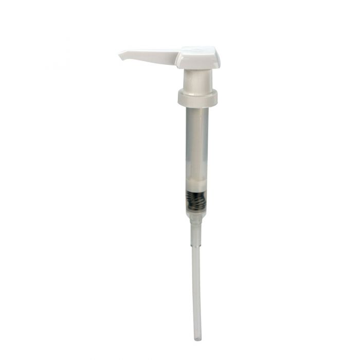 18-260 First Aid Only Pump For 1 Gallon Jug - Sold per Each