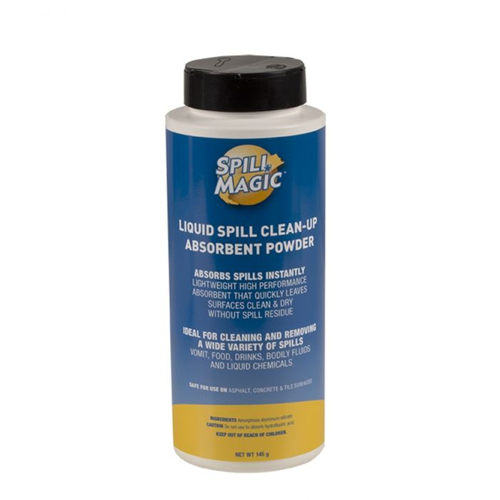 97504 First Aid Only Spill Magic All-Purpose Spill Clean Up 25 Oz. Shaker - Sold per Each