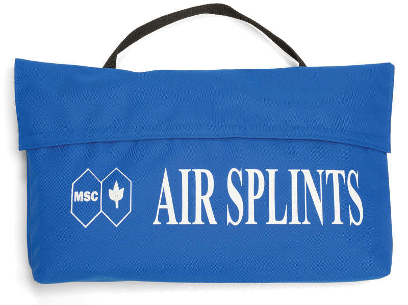 JSA-18 Junkin Safety Inflatable Splints - Sold per Each – firstaidworks.com