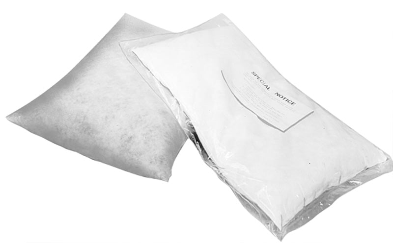 JSA-508 Junkin Safety Disposable Pillow (17” X 23”) - Sold per Each
