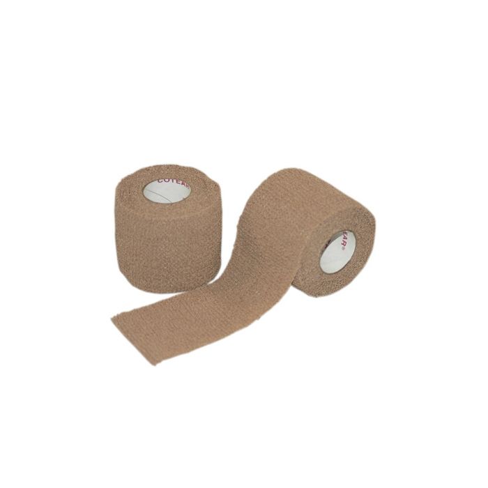 5-911-020 First Aid Only 2"x 5 yd. Self-Adhering Wrap - Sold per Each