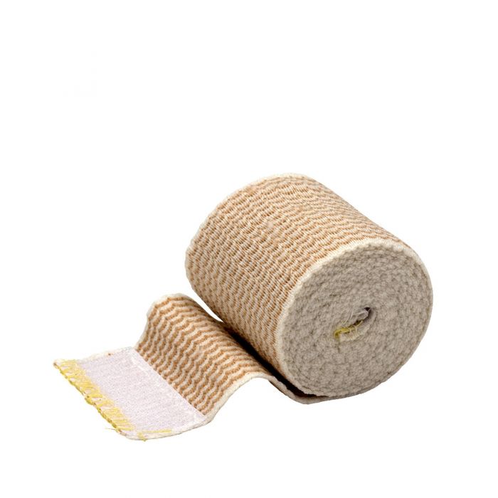 5-922-001 First Aid Only 2"X 5 Yd Of Elastic Wrap, Velcro Closure - Sold per Each