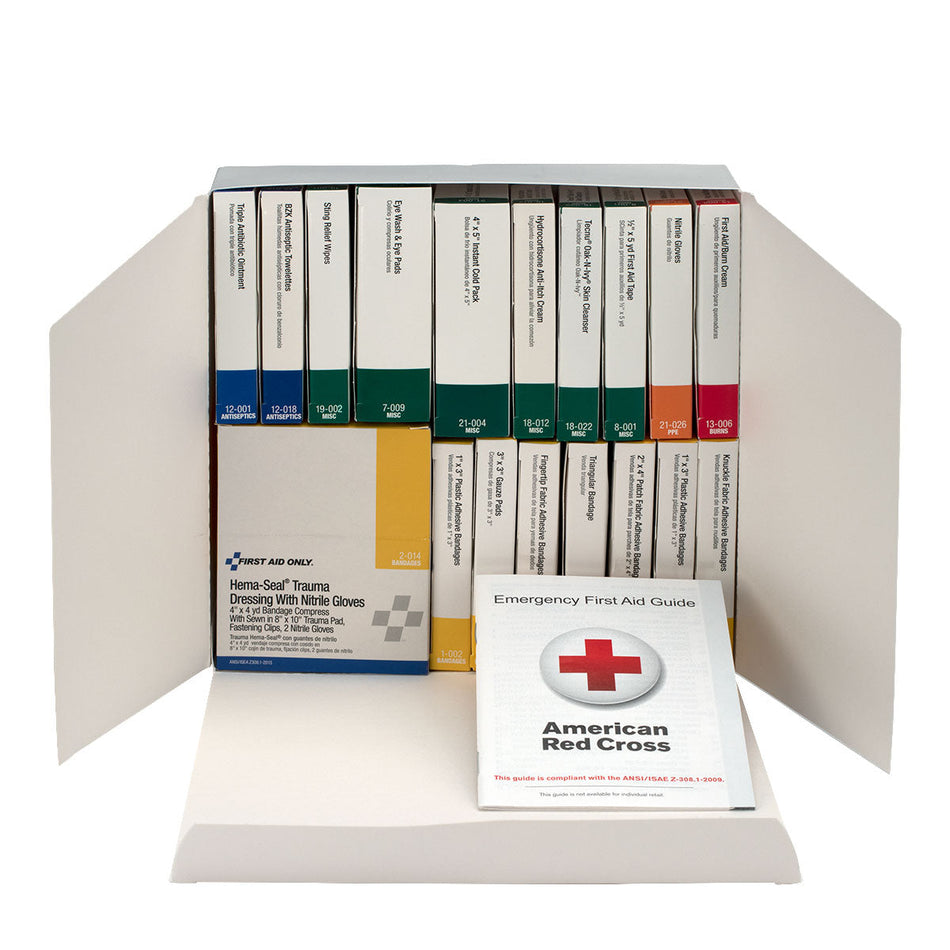 5301R First Aid Only 24 Unit Refill - Sold per Each