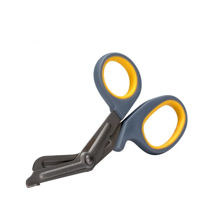 90519 First Aid Only 5.75" Titanium-Bonded Bandage Shears - Sold per Each