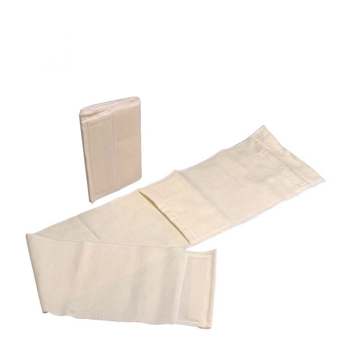 90865 First Aid Only 6"X30" Cold Pack Securing Wrap, Case Of 12 - Sold per Each