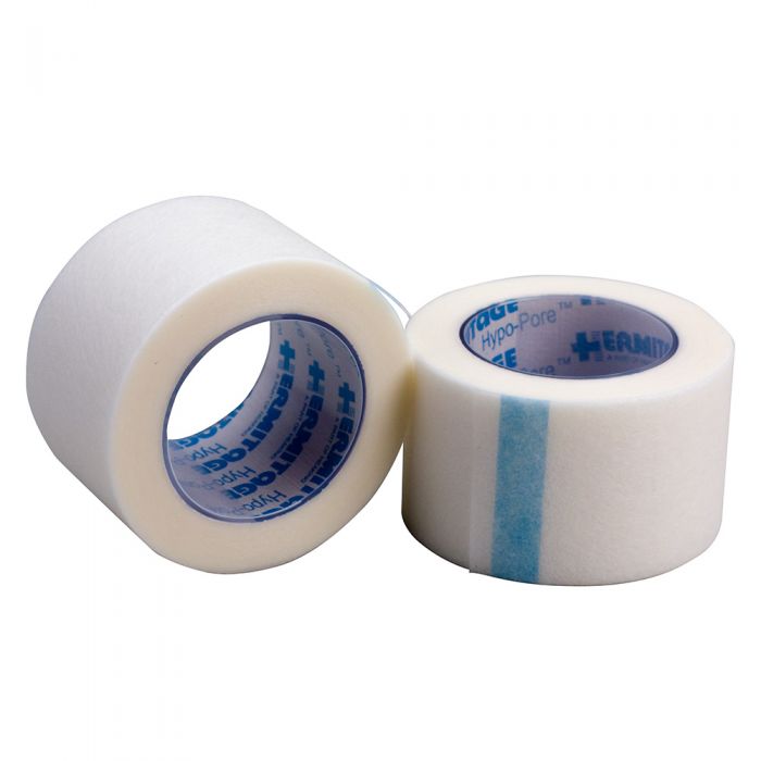 90888 First Aid Only 1"X10 Yd. Hypoallergenic First Aid Tape, 12/Box - Sold per Box