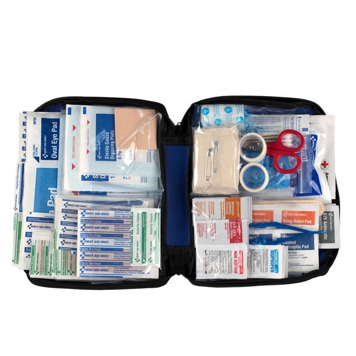 91081 First Aid Only 312 Piece First Aid Kit - Sold per Each