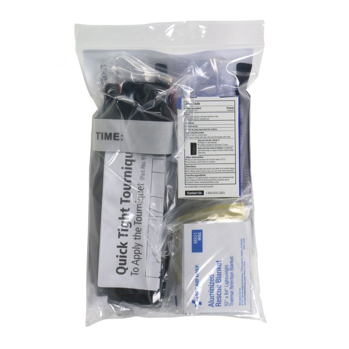 91366 First Aid Only SmartCompliance ANSI B 2021 Conversion Kit - Sold per Each