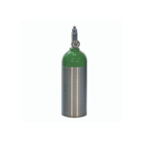 LIFE-101 Life Corporation OxygenPac Cylinder Replacement M20, 566L - Sold per Each