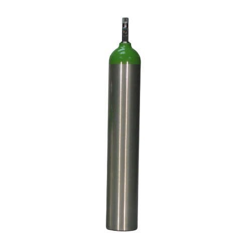 LIFE-EMS-E Life Corporation E EMS Cylinders, 680L - Sold per Each