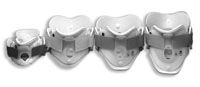 JSA-20 Junkin Safety Nec Loc Extrication Collar - Sold per Each