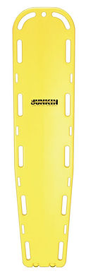 JSA-365 Junkin Safety Plastic Backboard - Sold per Each