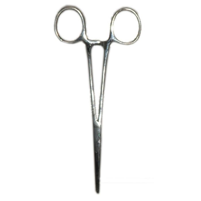 17-050-002 First Aid Only Kelly Forceps, Hemostats - Sold per Each