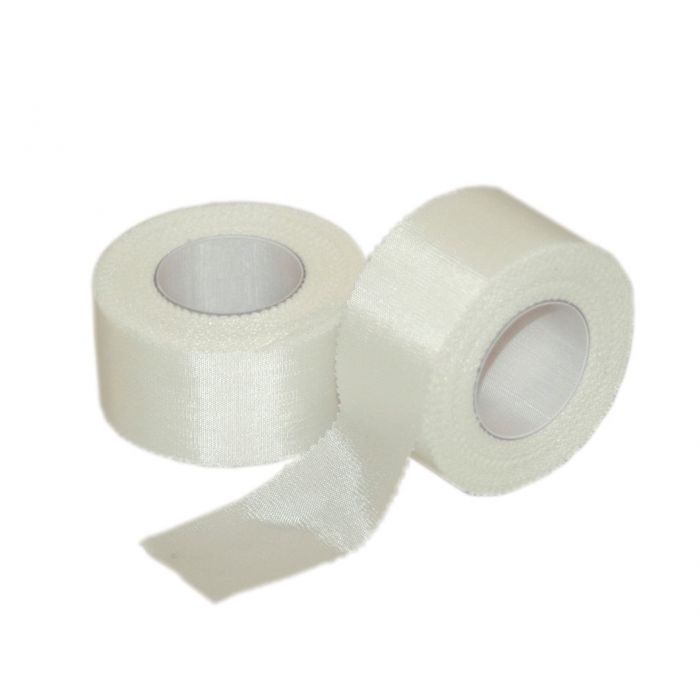 8-160 First Aid Only 1"X10 Yd. Cloth Athletic First Aid Tape - Sold per Each