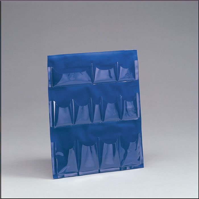 M5062 First Aid Only 3 Shelf Station Pocket Liner - Sold per Each